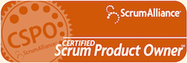 Certified Scrum Product Owner