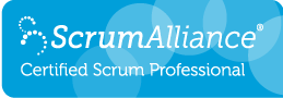 Certified Scrum Professional