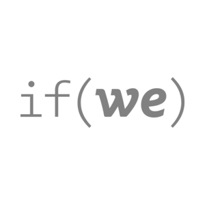 if(we)