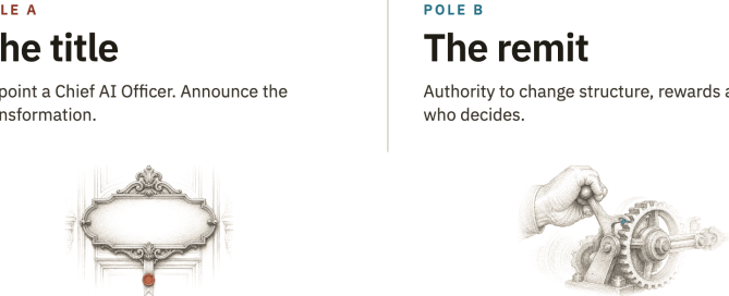 The title vs the remit — Come Prepared to Die bonus edition